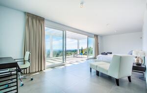 Marbella’s Panoramic Jewel - La Mairena, Ojén, Spain