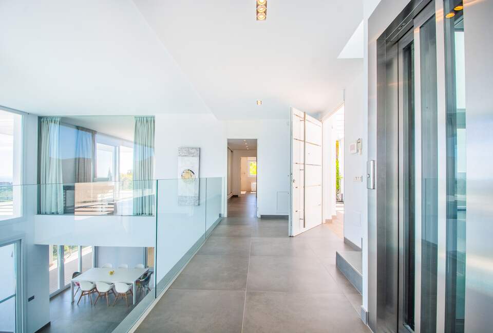 Marbella’s Panoramic Jewel - La Mairena, Ojén, Spain