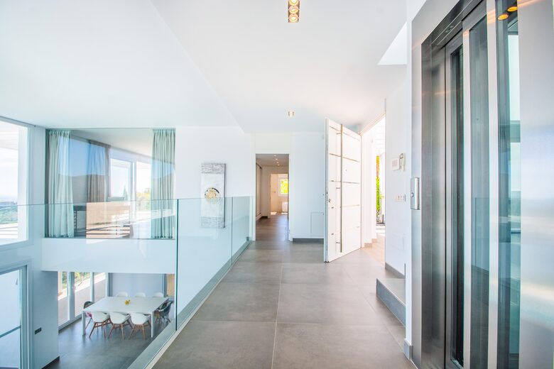 Marbella’s Panoramic Jewel - La Mairena, Ojén, Spain