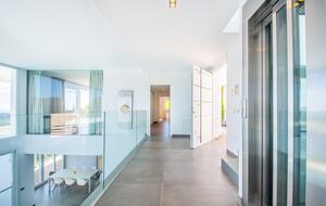 Marbella’s Panoramic Jewel - La Mairena, Ojén, Spain