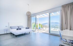 Marbella’s Panoramic Jewel - La Mairena, Ojén, Spain