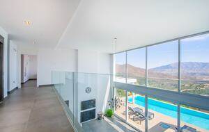 Marbella’s Panoramic Jewel - La Mairena, Ojén, Spain