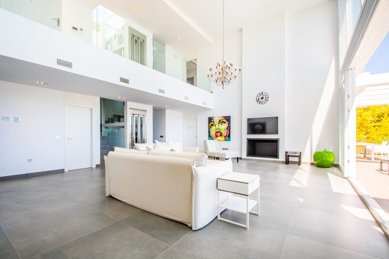 Marbella’s Panoramic Jewel - La Mairena, Ojén, Spain