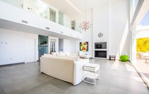 Marbella’s Panoramic Jewel - La Mairena, Ojén, Spain