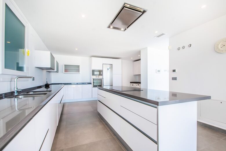 Marbella’s Panoramic Jewel - La Mairena, Ojén, Spain