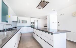 Marbella’s Panoramic Jewel - La Mairena, Ojén, Spain