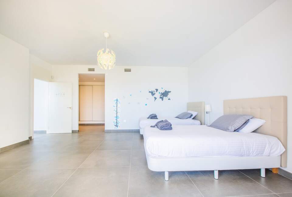 Marbella’s Panoramic Jewel - La Mairena, Ojén, Spain