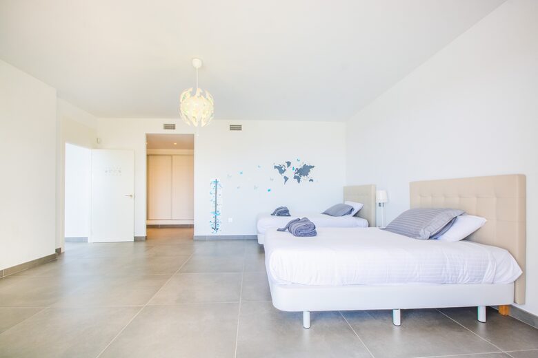 Marbella’s Panoramic Jewel - La Mairena, Ojén, Spain