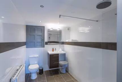 Refined Mediterranean Living Near Montgó - Jávea, Spain