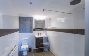 Refined Mediterranean Living Near Montgó - Jávea, Spain