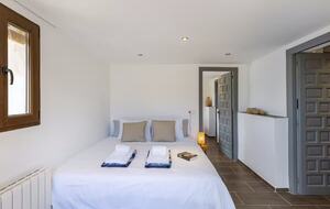 Refined Mediterranean Living Near Montgó - Jávea, Spain