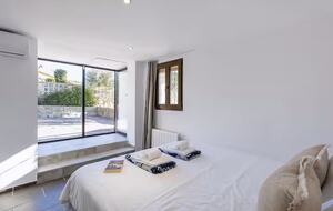 Refined Mediterranean Living Near Montgó - Jávea, Spain