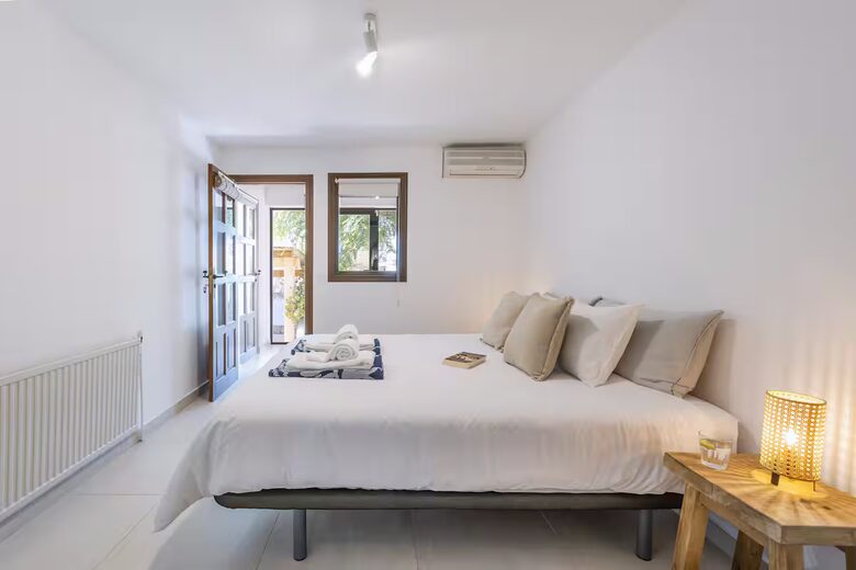 Refined Mediterranean Living Near Montgó - Jávea, Spain