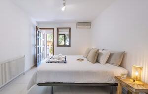 Refined Mediterranean Living Near Montgó - Jávea, Spain