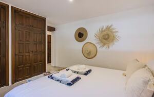 Refined Mediterranean Living Near Montgó - Jávea, Spain