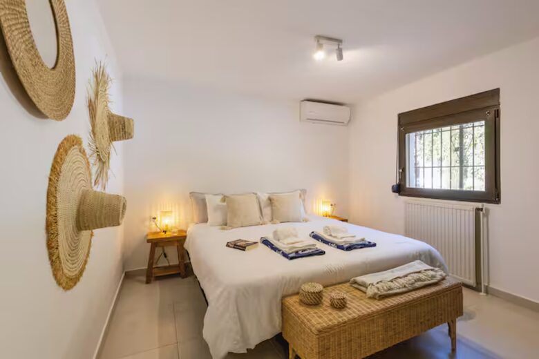 Refined Mediterranean Living Near Montgó - Jávea, Spain