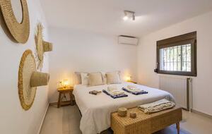 Refined Mediterranean Living Near Montgó - Jávea, Spain