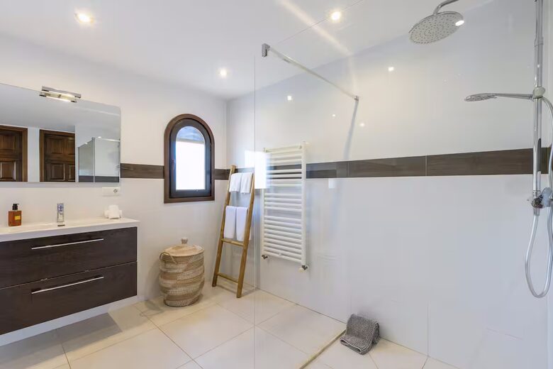 Refined Mediterranean Living Near Montgó - Jávea, Spain