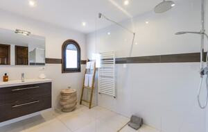 Refined Mediterranean Living Near Montgó - Jávea, Spain