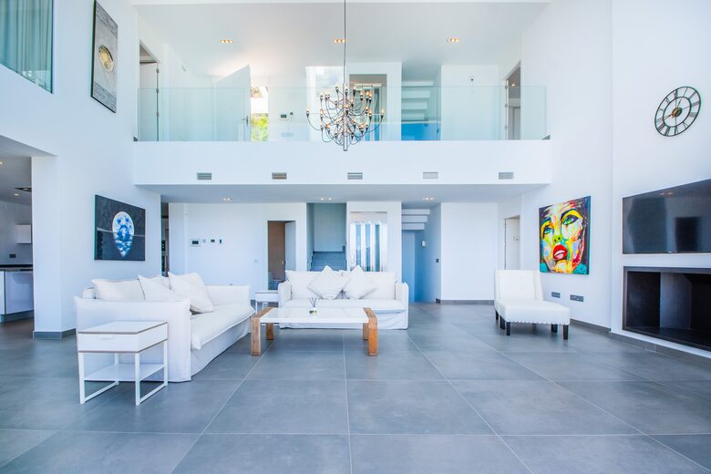 Marbella’s Panoramic Jewel - La Mairena, Ojén, Spain