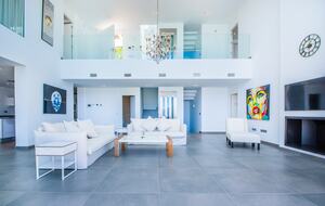 Marbella’s Panoramic Jewel - La Mairena, Ojén, Spain