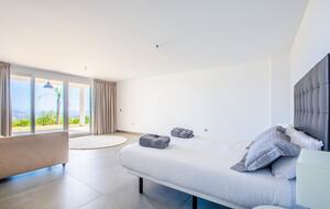 Marbella’s Panoramic Jewel - La Mairena, Ojén, Spain