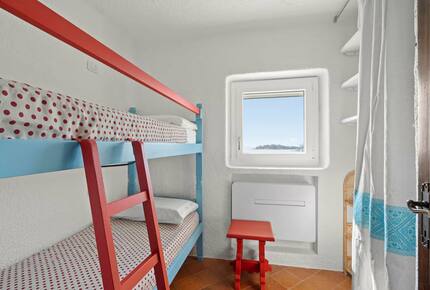 Timeless Seafront Hideaway in Torre delle Stelle - Torre Delle Stelle, Italy