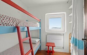 Timeless Seafront Hideaway in Torre delle Stelle - Torre Delle Stelle, Italy