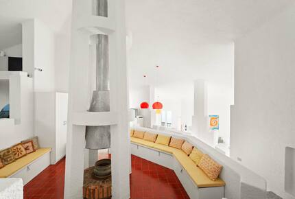 Timeless Seafront Hideaway in Torre delle Stelle - Torre Delle Stelle, Italy