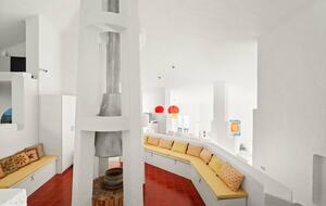 Timeless Seafront Hideaway in Torre delle Stelle - Torre Delle Stelle, Italy