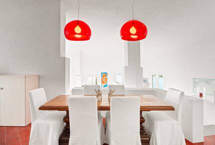 Timeless Seafront Hideaway in Torre delle Stelle - Torre Delle Stelle, Italy