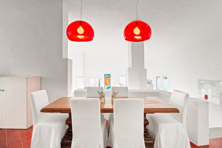 Timeless Seafront Hideaway in Torre delle Stelle - Torre Delle Stelle, Italy