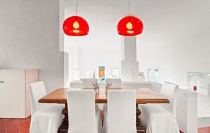 Timeless Seafront Hideaway in Torre delle Stelle - Torre Delle Stelle, Italy