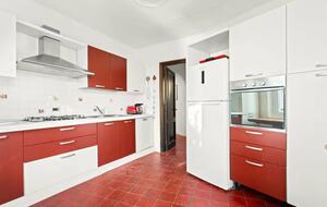 Timeless Seafront Hideaway in Torre delle Stelle - Torre Delle Stelle, Italy