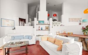 Timeless Seafront Hideaway in Torre delle Stelle - Torre Delle Stelle, Italy