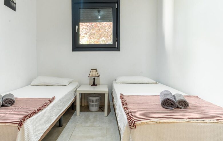 Private Andalusian Villa with Lush Gardens - Marbella, Spain