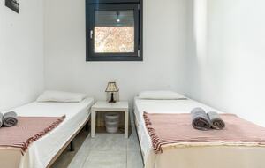 Private Andalusian Villa with Lush Gardens - Marbella, Spain