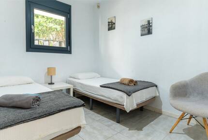 Private Andalusian Villa with Lush Gardens - Marbella, Spain