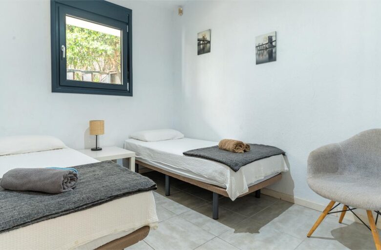 Private Andalusian Villa with Lush Gardens - Marbella, Spain