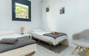 Private Andalusian Villa with Lush Gardens - Marbella, Spain