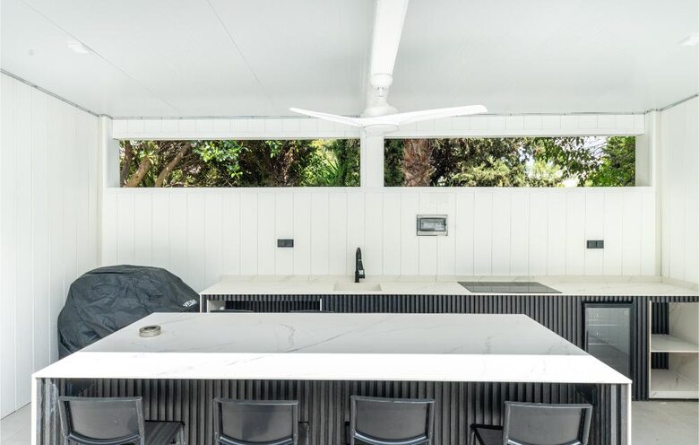 Private Andalusian Villa with Lush Gardens - Marbella, Spain