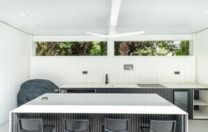 Private Andalusian Villa with Lush Gardens - Marbella, Spain