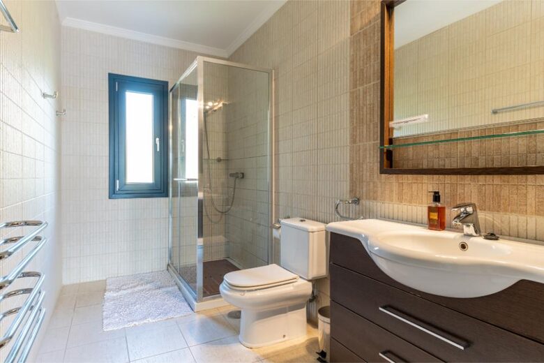 Private Andalusian Villa with Lush Gardens - Marbella, Spain