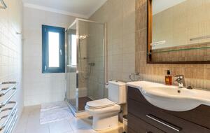 Private Andalusian Villa with Lush Gardens - Marbella, Spain