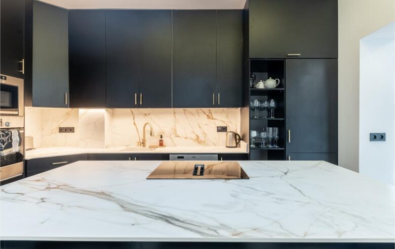 Private Andalusian Villa with Lush Gardens - Marbella, Spain