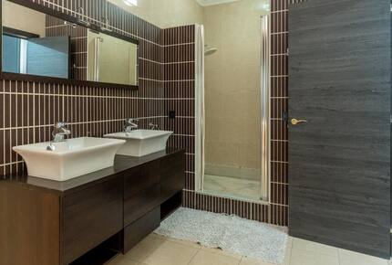 Private Andalusian Villa with Lush Gardens - Marbella, Spain