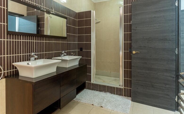 Private Andalusian Villa with Lush Gardens - Marbella, Spain