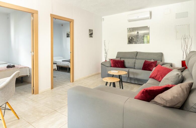 Private Andalusian Villa with Lush Gardens - Marbella, Spain