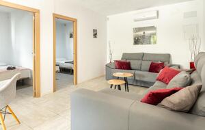 Private Andalusian Villa with Lush Gardens - Marbella, Spain