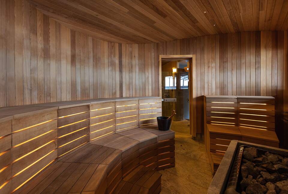 World-Class Villa Embraced by the Stockholm Archipelago - Värmdö, Sweden